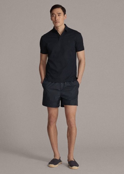 Men's Ralph Lauren 4½-Inch Swimshorts | 549013YGK